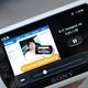 Illustration for article titled Mylo 2 Has New Design, Touchscreen, Flash Support